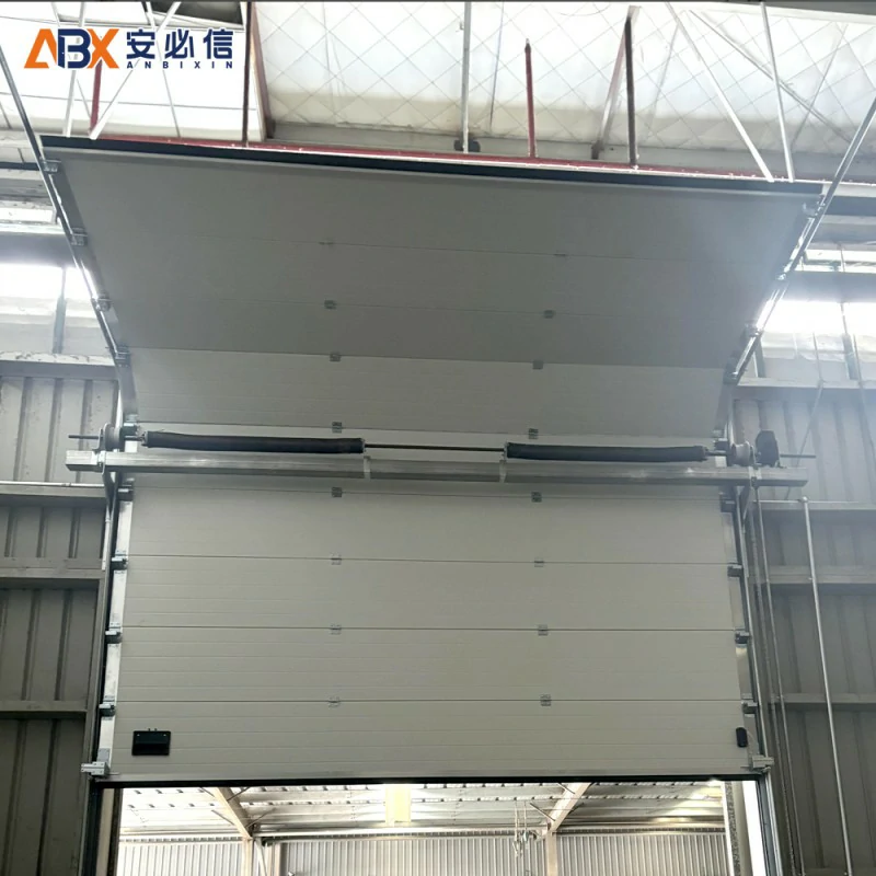 巴音郭楞蒙古高扬程滑升门