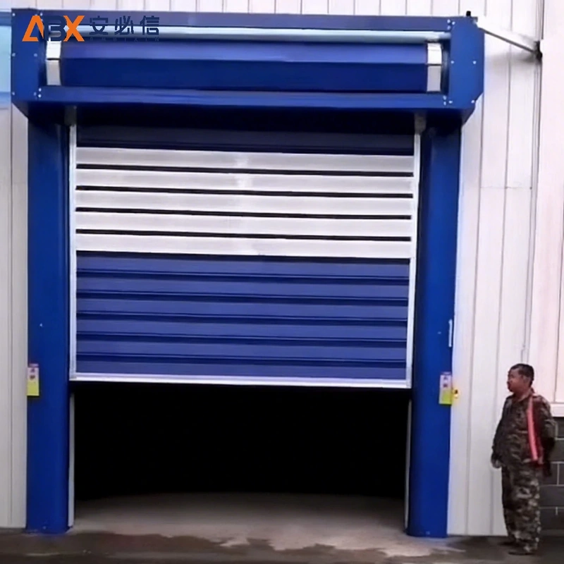 巴音郭楞蒙古雷达高速门